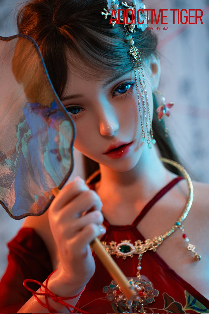 瘾虎sama tweet media