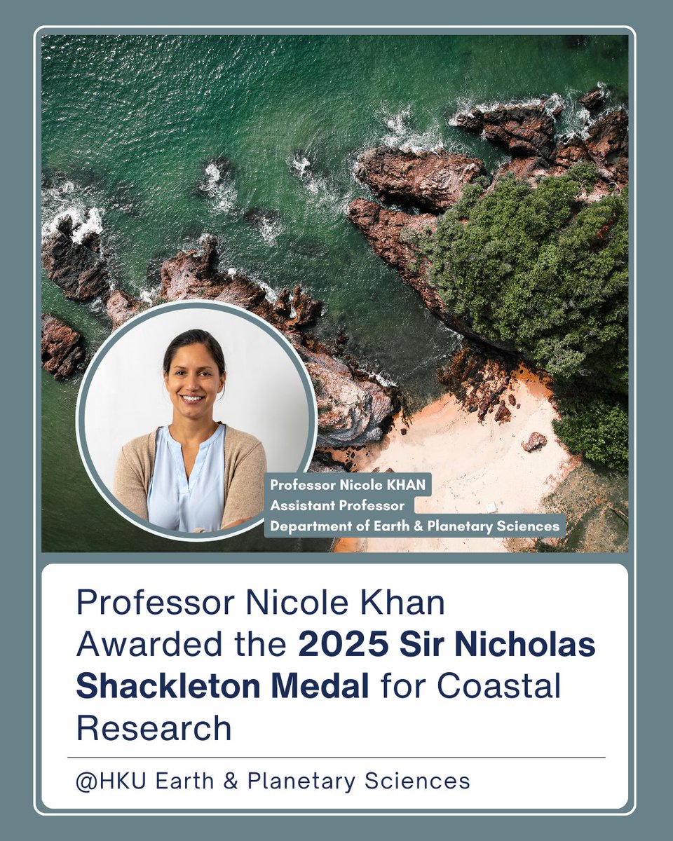 HKU_Science tweet media