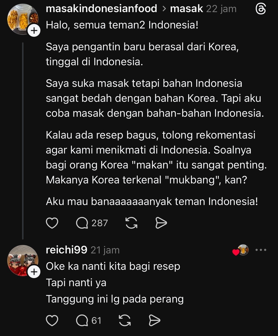 HAAHAHHAHAHAAH LAGI PERANG YAP!
