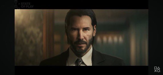 nanana70712's tweet image. SOPやっと見れた〜😂 ゲーフリの新作も面白そうですし、ジョン・ウィック好きとしてはゲーム化気になります...！
#StateOfPlay