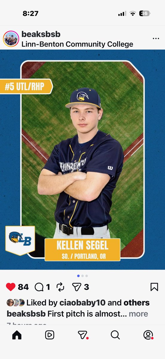 Dan Segel tweet media