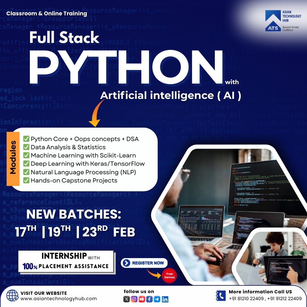 Asian Technology Hub tweet media