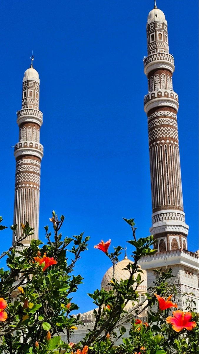 اللهُم في يوم الجُمعة إروي أمانينا بِماء جودك وكرمك، وحقق لنا الأحلام المُعلقة، وأجعلها جُمعة خير وعطاء وبركة تُزهر بِها أيامنا💛✨.

🌺أسعد الله صباحكم
