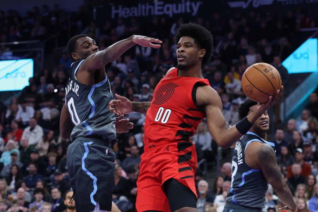 Blazers Lead tweet media