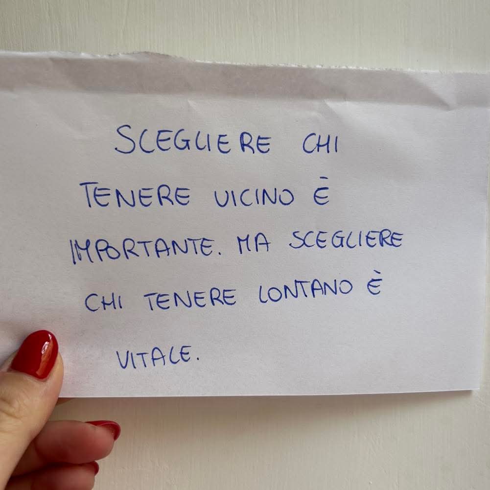 EmileeLy's tweet image. Buongiorno 🤍🖤