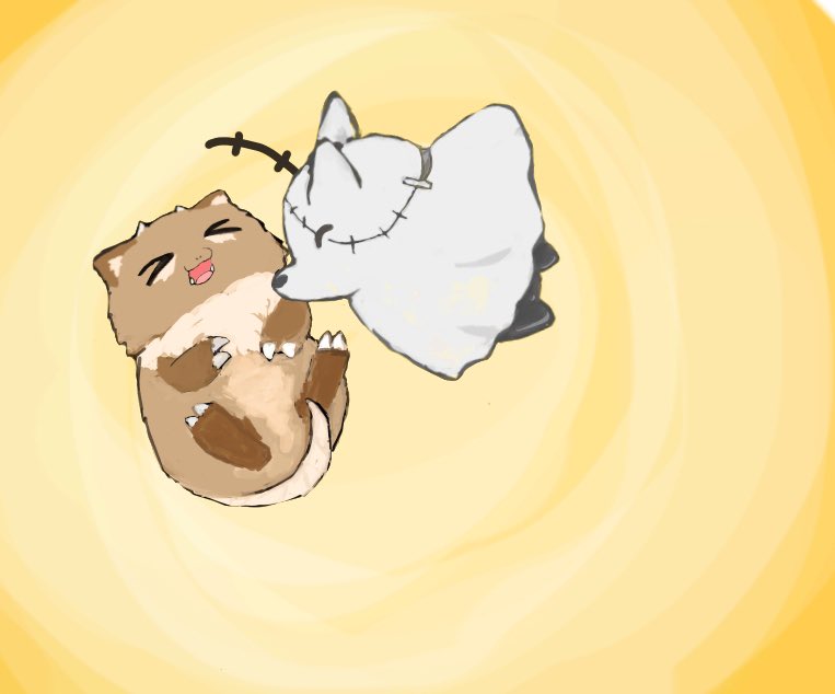 Y0Mon3ter tweet media