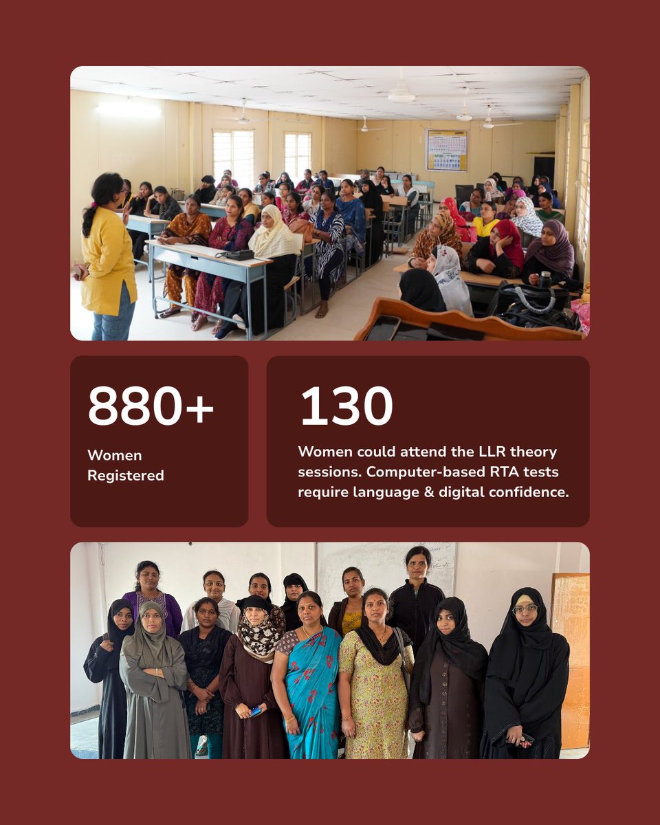 Mowo Social Initiatives tweet media