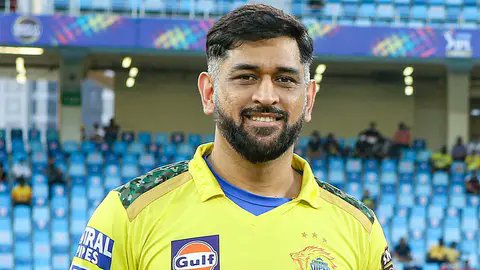 IS_Netwrk29's tweet photo. 🚨 MASSIVE STATEMENT BY USMAN TARIQ ON MS DHONI 🚨 

Usman Tariq Said 🗣️

"Today, if I am playing international cricket, it is only because of MS Dhoni. I have a very special connection with him. When I was working as a salesman in the UAE, one night I came home and watched the movie M.S. Dhoni: The Untold Story. After watching that movie, I felt truly inspired and decided that I would start playing cricket again.

I then returned to Pakistan and began playing cricket once more. I was a pace bowler, but due to an injury to my hand, I had to stop fast bowling and switched to spin bowling. From there, my performances gradually improved, and today I am here."