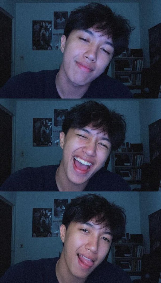 Hi🏳️‍🌈