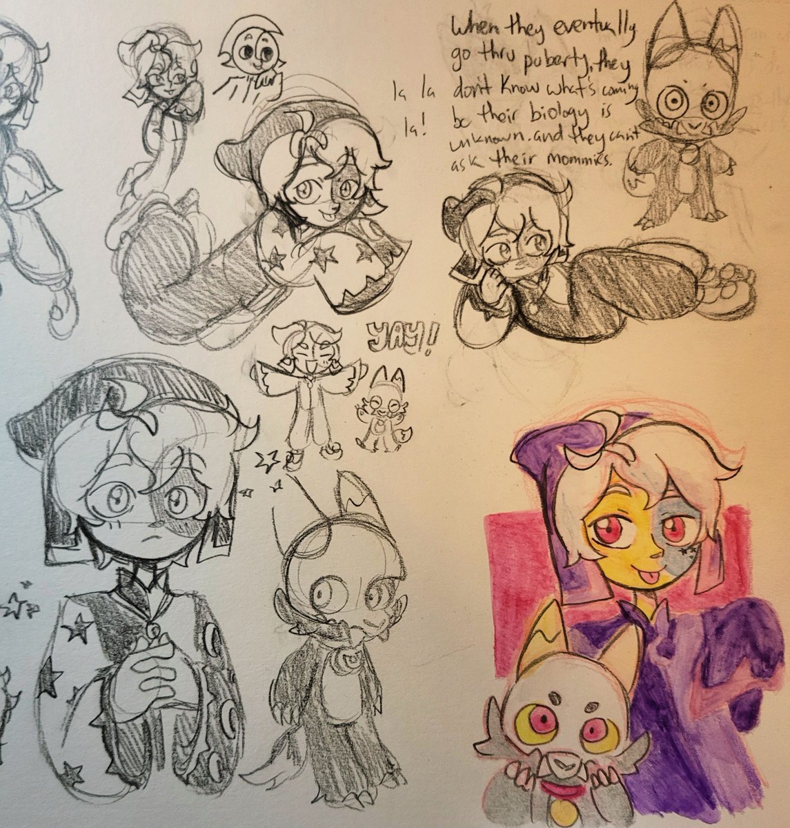 I'M BACK IN THE FUCKING BUILDING AGAIN