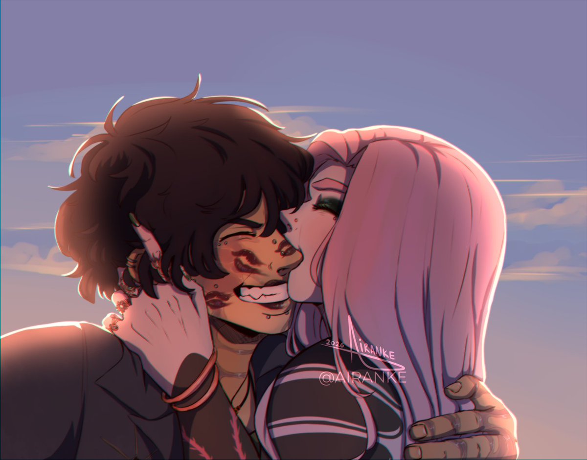 ☄️the Maestro🌸 tweet media