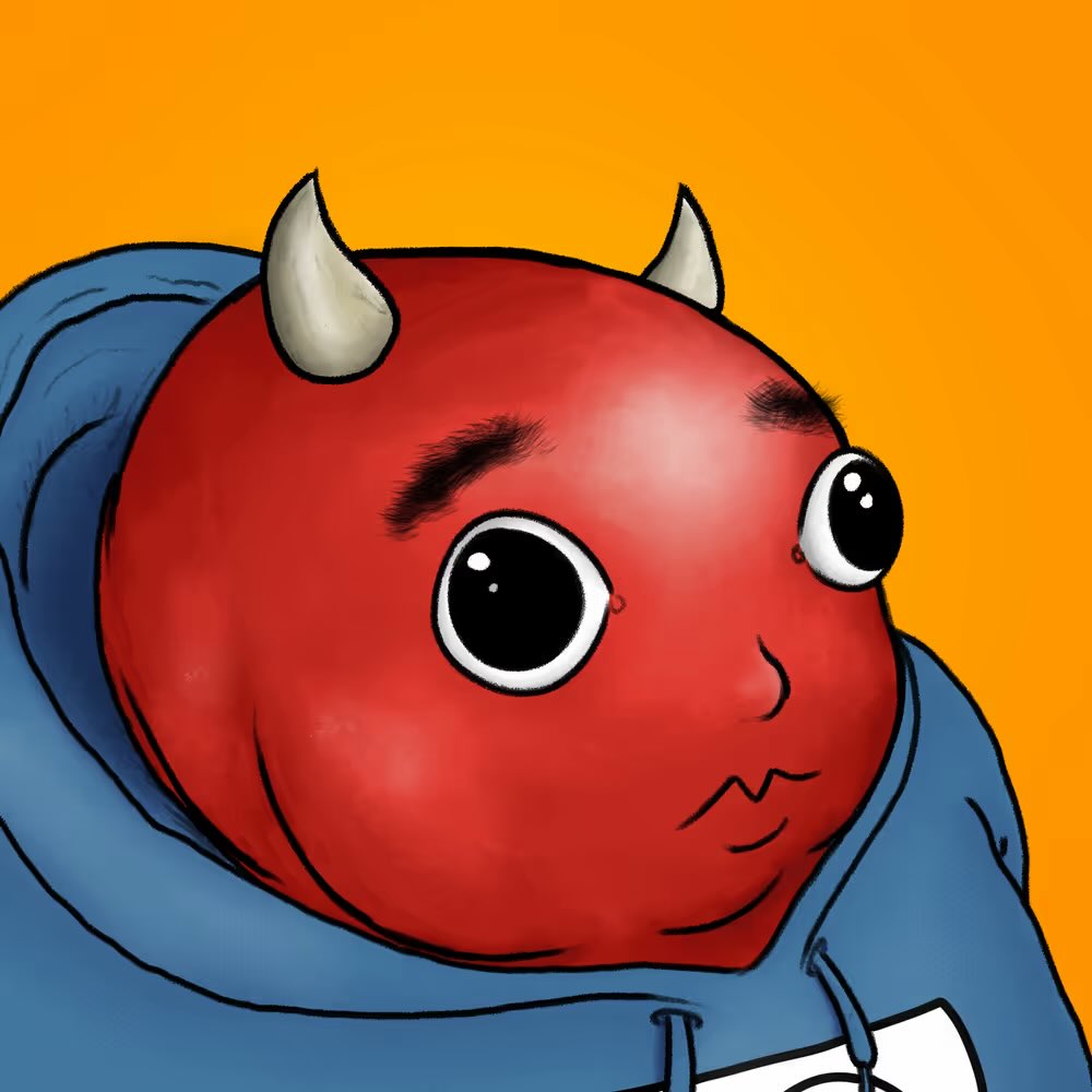 VonDoom ☕️ tweet media