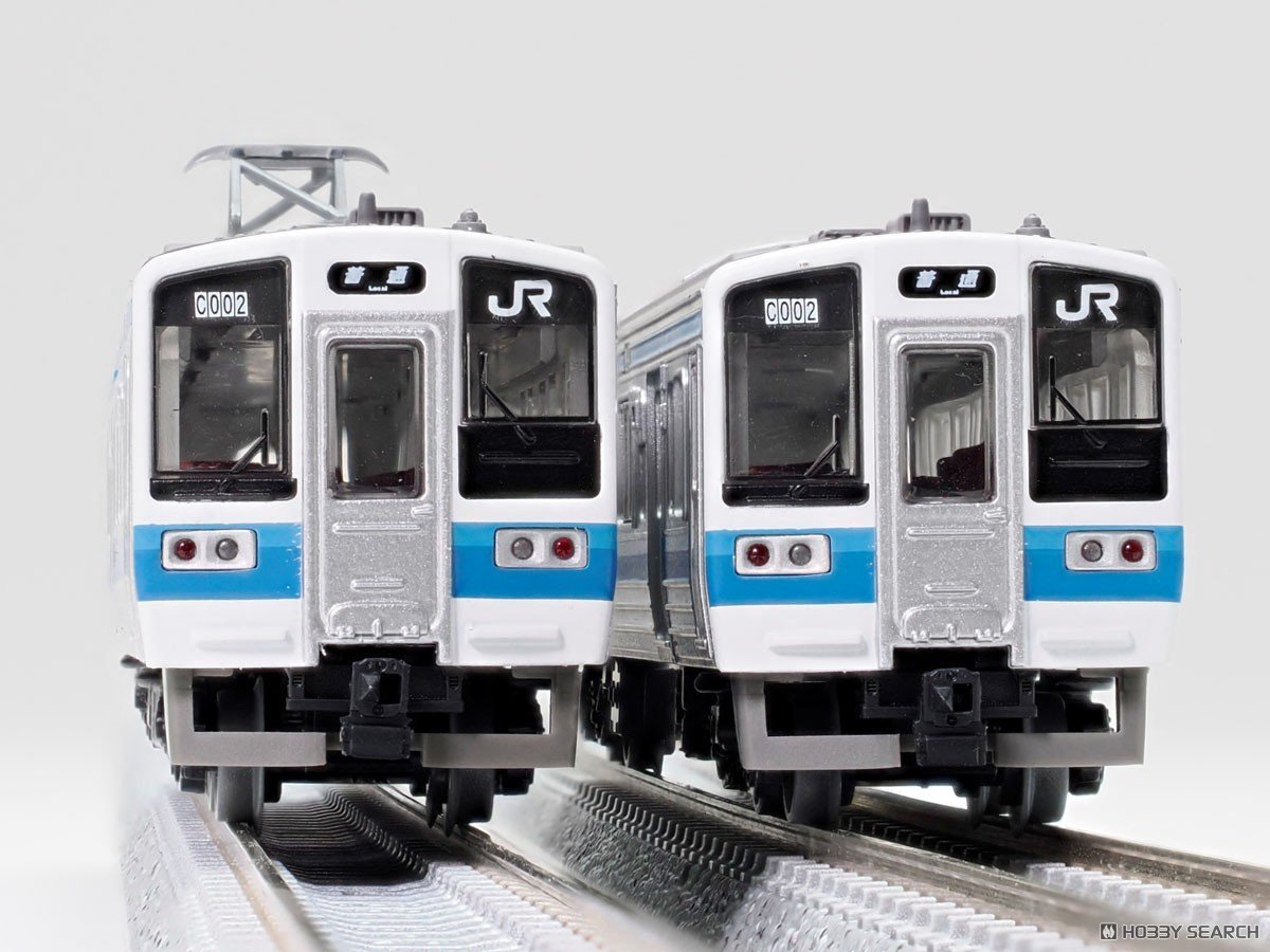 発売中】【 #213系の日 】 #TOMYTEC #Nゲージ 鉄道コレクション JR 213