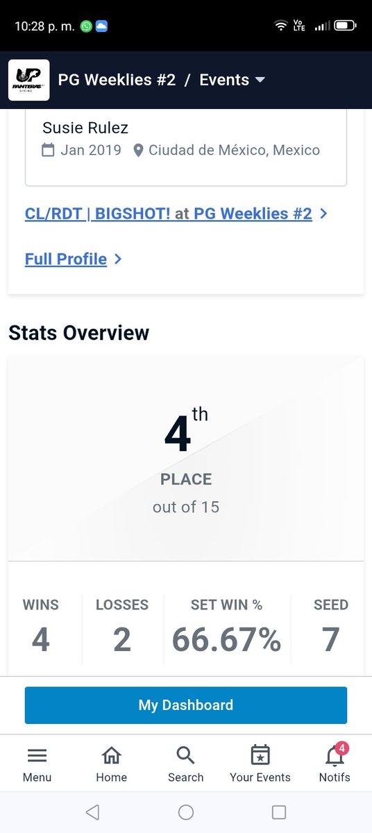 CL/RDT BIGSHOT! tweet media