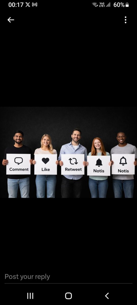 This 👇 is how we grow easily together.
 Don't horde engagement.
Give back the support.
Comment hello 👋 
Let's engage in the comments
💯 FB guaranteed ✅🫲