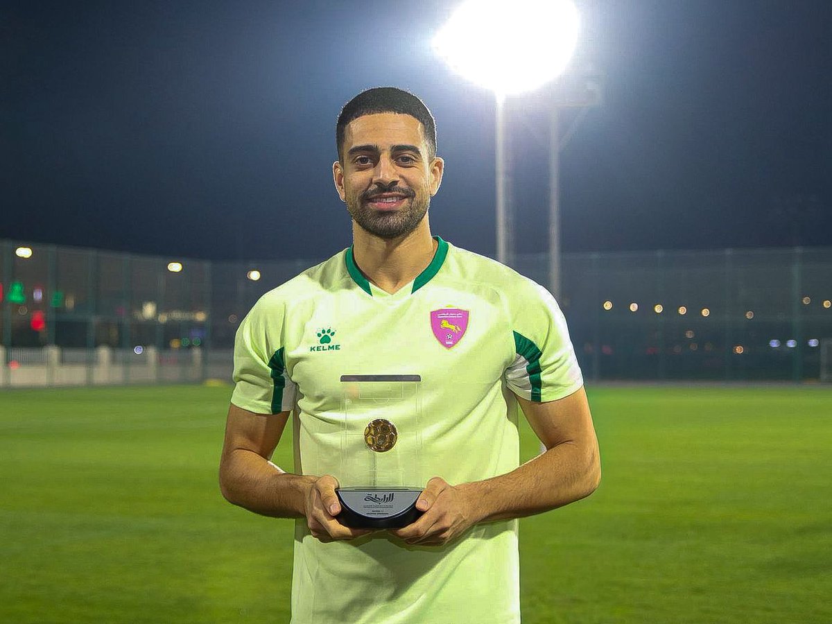 QPA | الرابطة tweet media