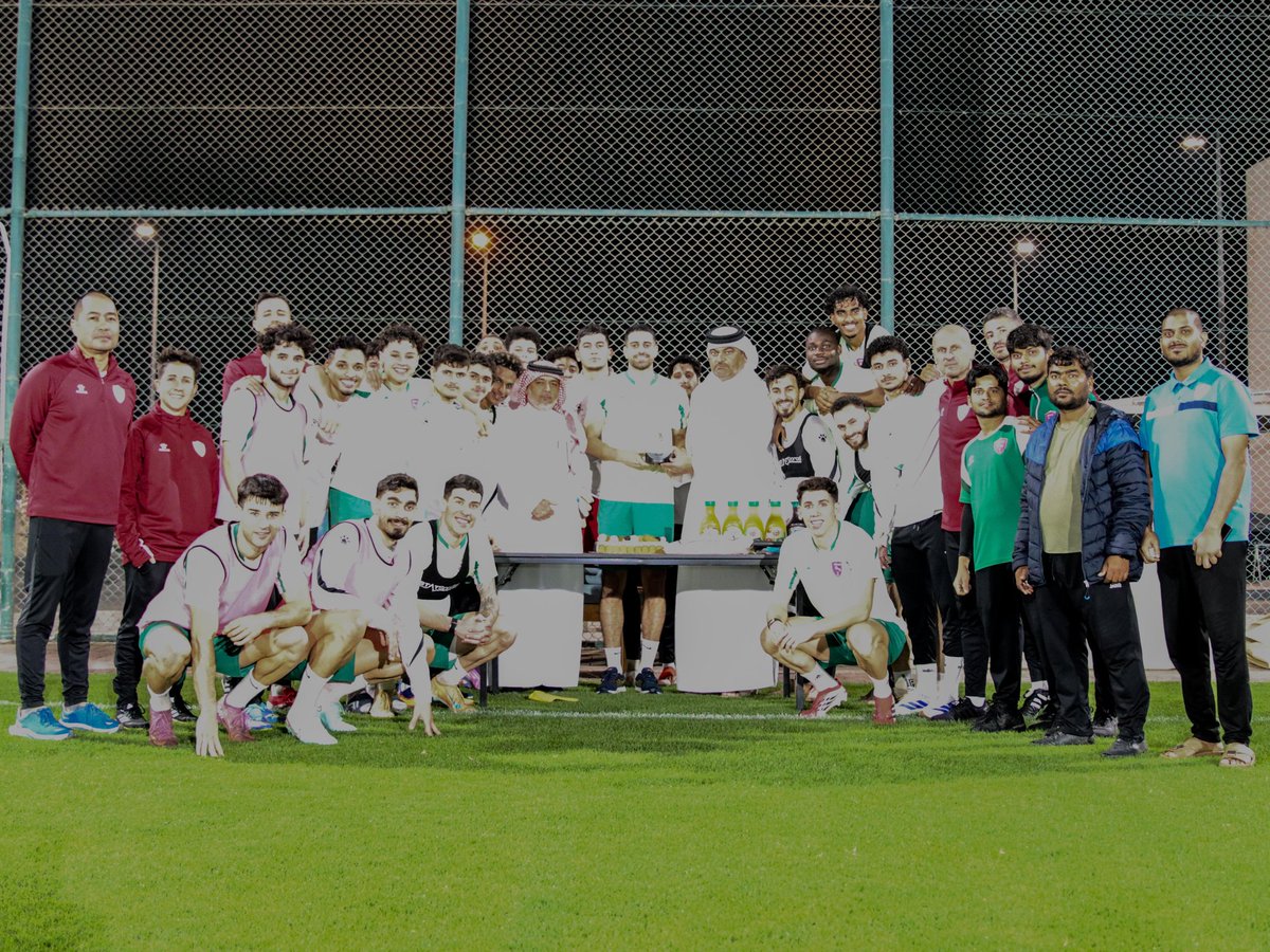 QPA | الرابطة tweet media