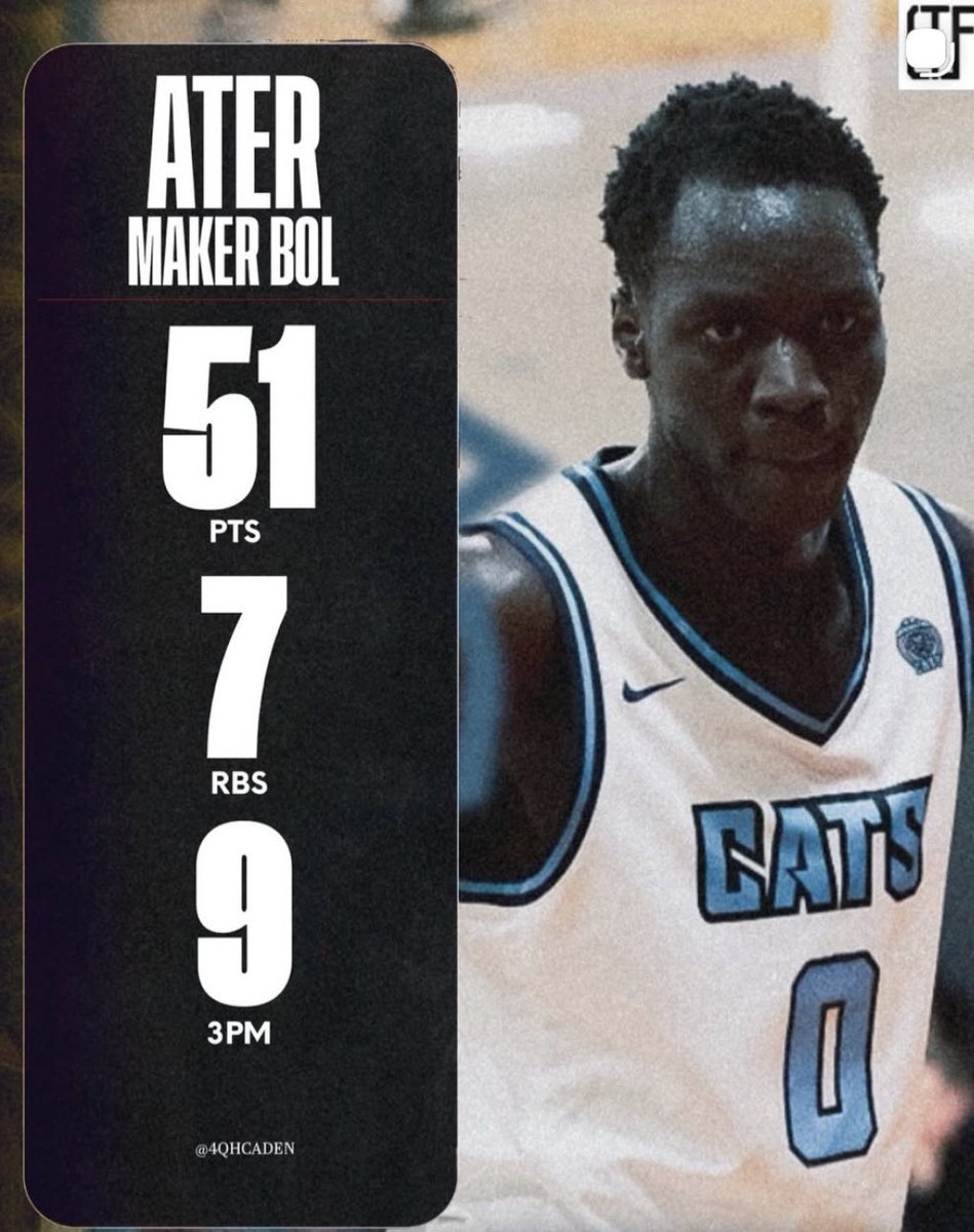 Ater Maker Bol Meen tweet media