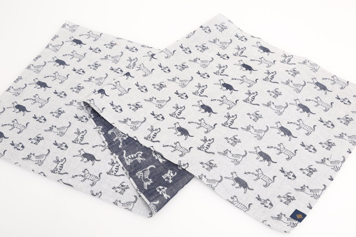 しゃく㈱笏本縫製 tweet media