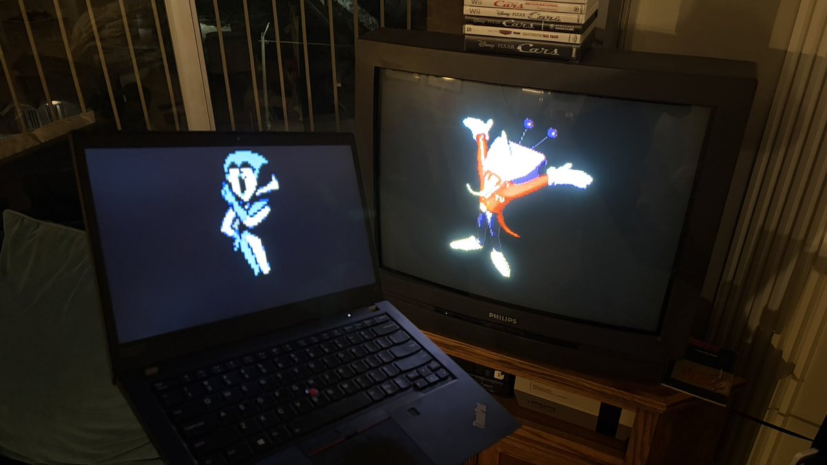 Me when I realize I own both Queen AND Tenna