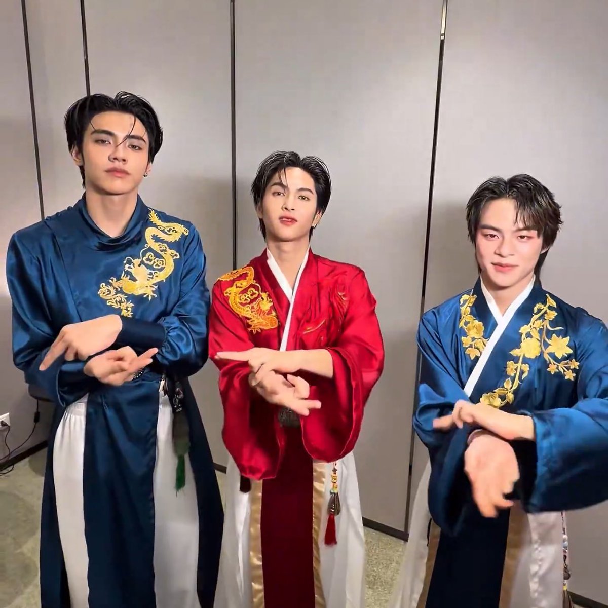 ใครเข้าใจก็เข้าใจเลย พี่ไอคอนทำดีนะ 🫠