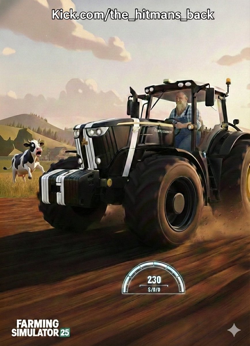 The_Hitmans_Back tweet media