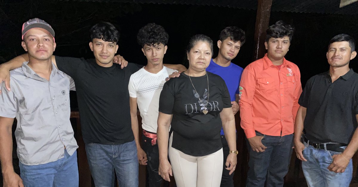 Todos somos hermanos ¿nos parecemos?