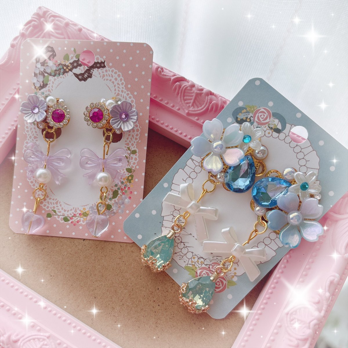 ハンドメイド作家