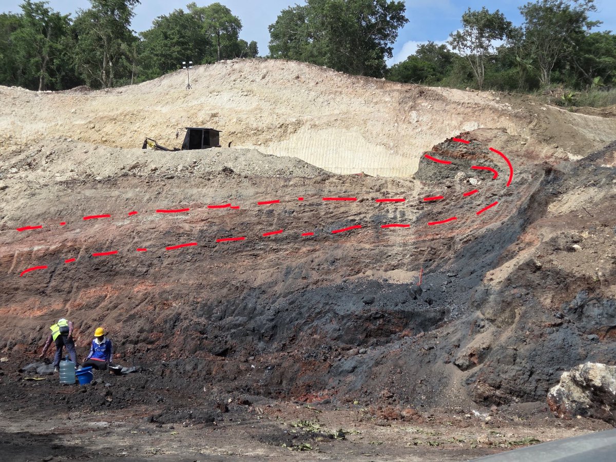 Estrella Resources tweet media