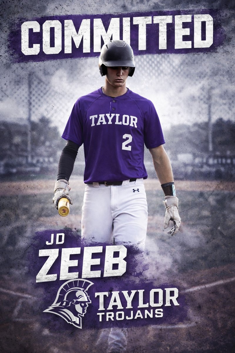 JD Zeeb ⭐️ tweet media