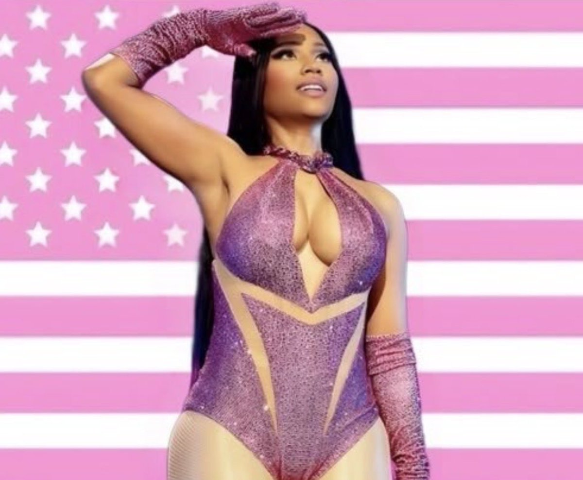 MAGA Voice tweet media