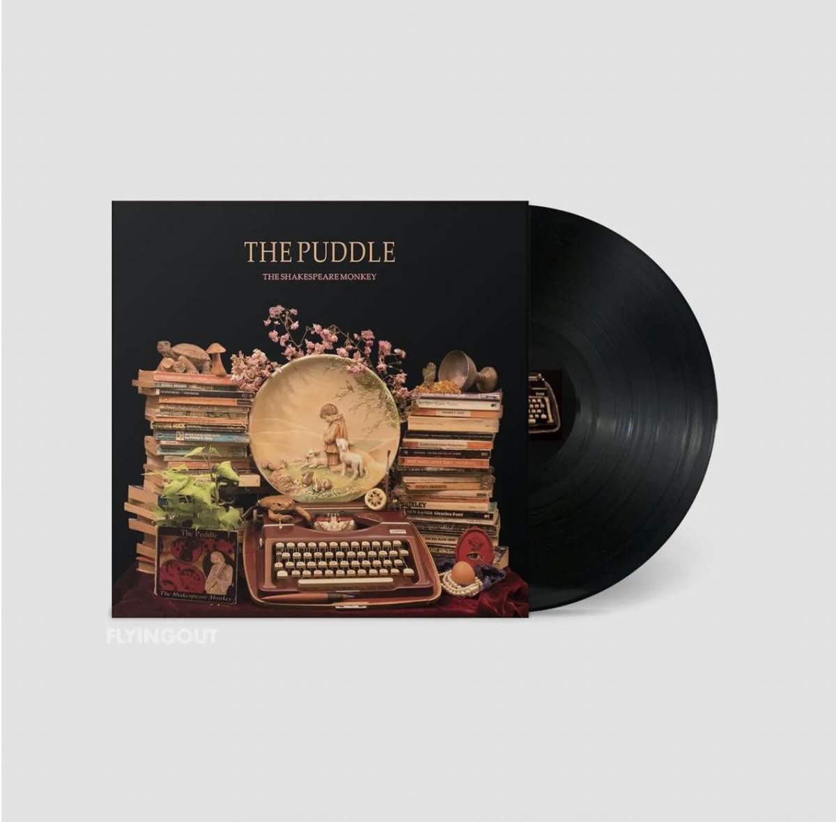 George D. Henderson tweet media