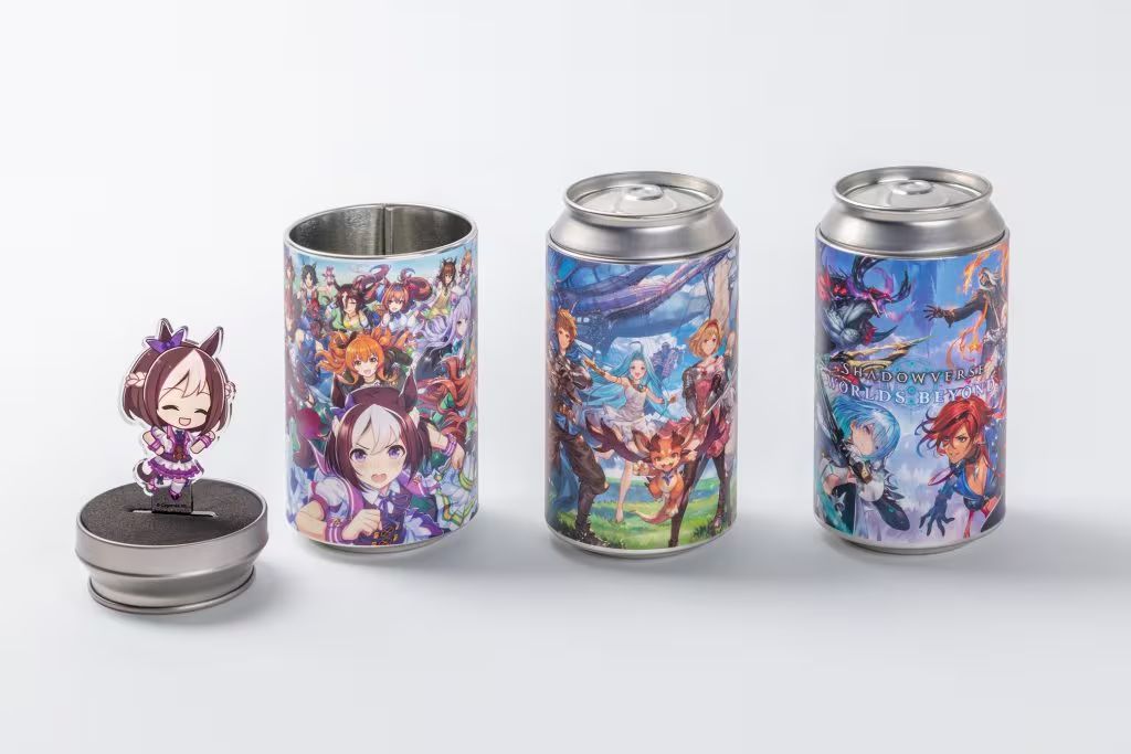 Coming to Ikebukuro on February 27th: the CyConveni, a Cygames