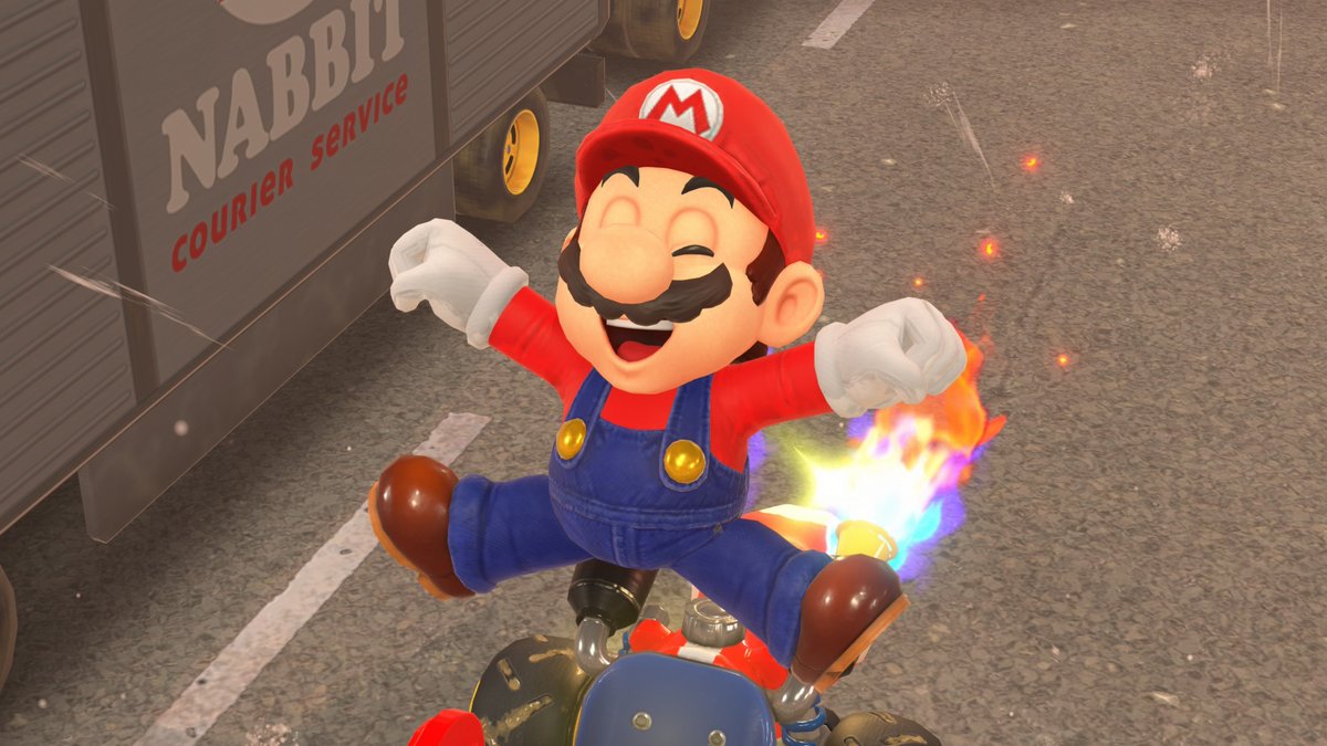 Mahokabii's tweet photo. 🌟🍄🌟🍄🌟
🍄   Mario   🍄
🌟🍄🌟🍄🌟 https://t.co/jSmzSRt13d