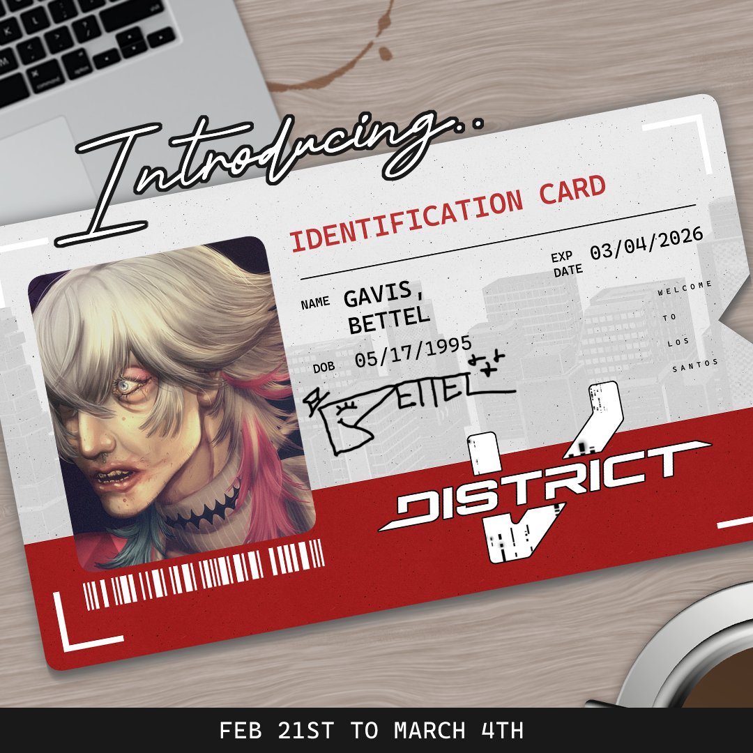 "I don't make the laws, I just bend'em "

It's time for a new face in the Gavis Bettel RP universe 📜🐀

Next week will be a weird one...

Art: @/MalusCaras