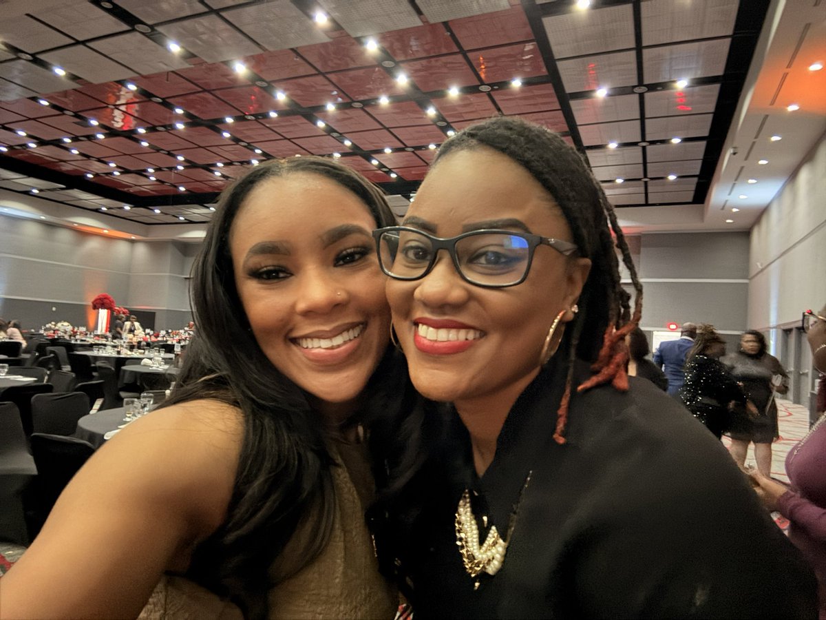 Mrs. K'Nara Coleman, M.Ed tweet media