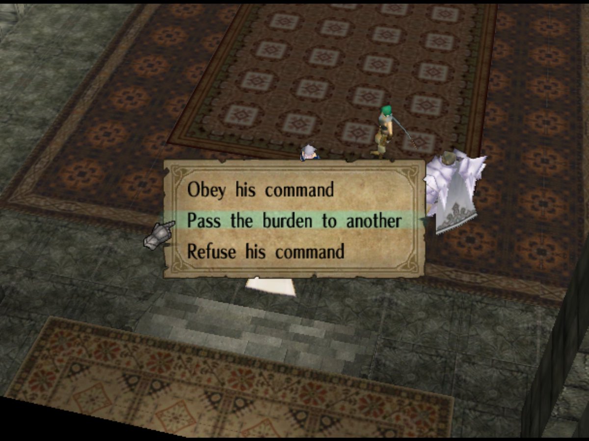 if i kill him do i get the boots?