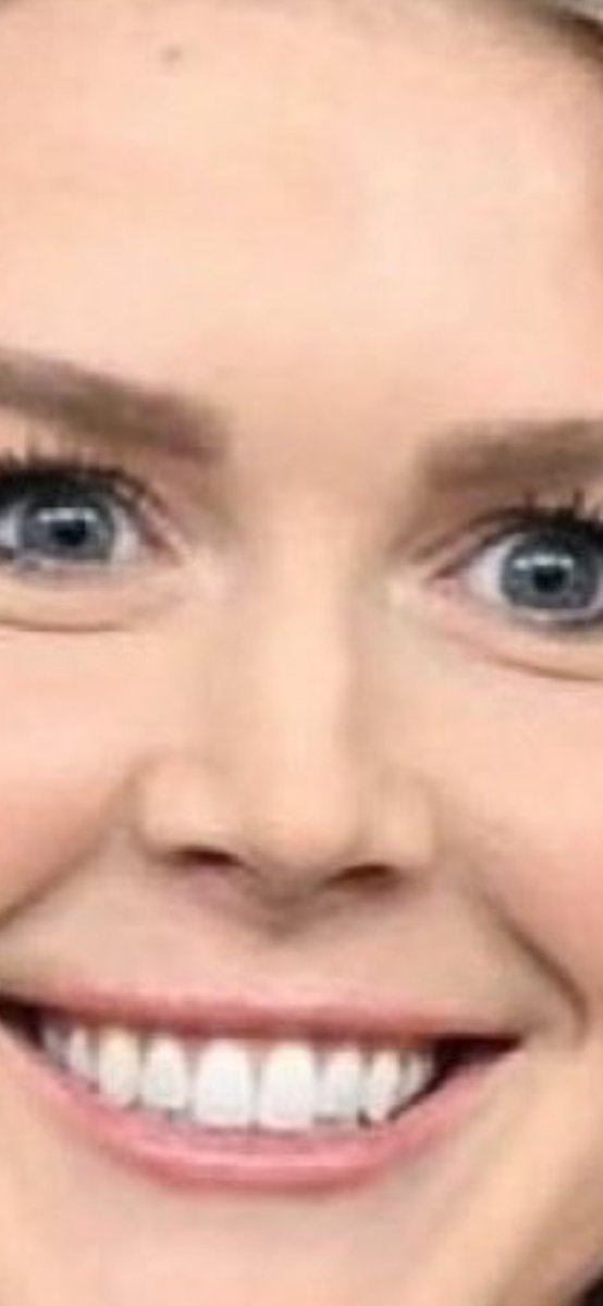 figglesnarfs's tweet photo. @NeverJDVance There is no Karoline only Zuel!!! https://t.co/WkevRvATn3