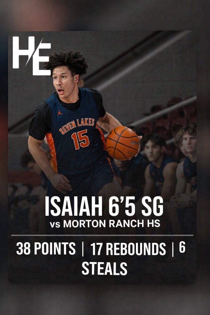 Isaiah Santos tweet media