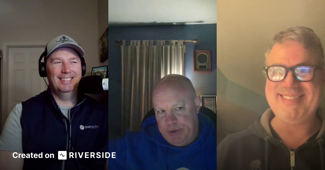 D-Fly & Dixie Podcast tweet media