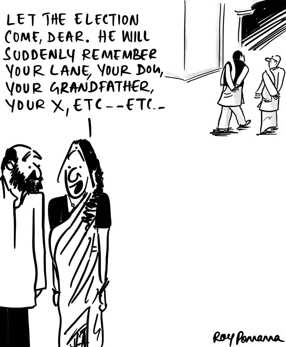 #PoliticalCartoon #cartoon #voters  #Politician #FridayFeeling