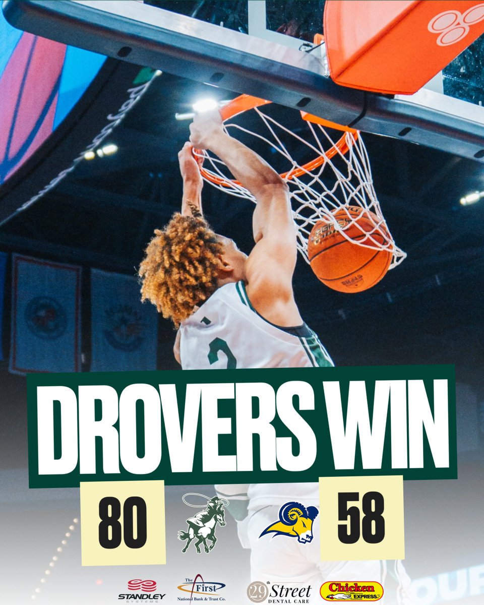 USAO Drover Athletics tweet media