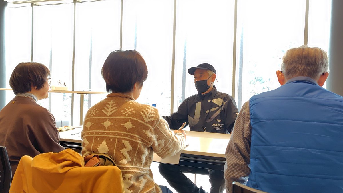 【NLT】プロデュース公演 tweet media