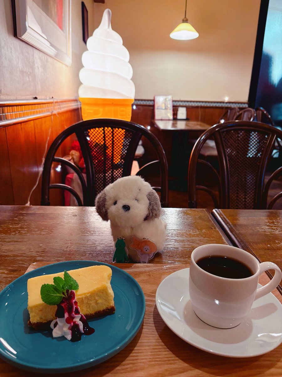 ぬい撮りにこの側面はあるかもなぁ 旅行に行っても風景だけ撮ってて