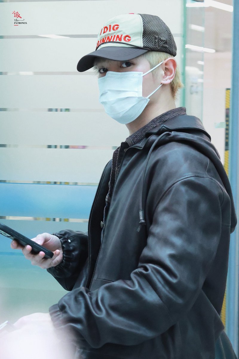 THE PATRONUS tweet media