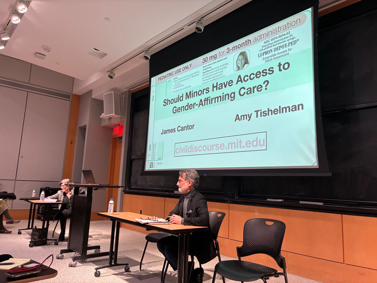 MIT Civil Discourse Project tweet media