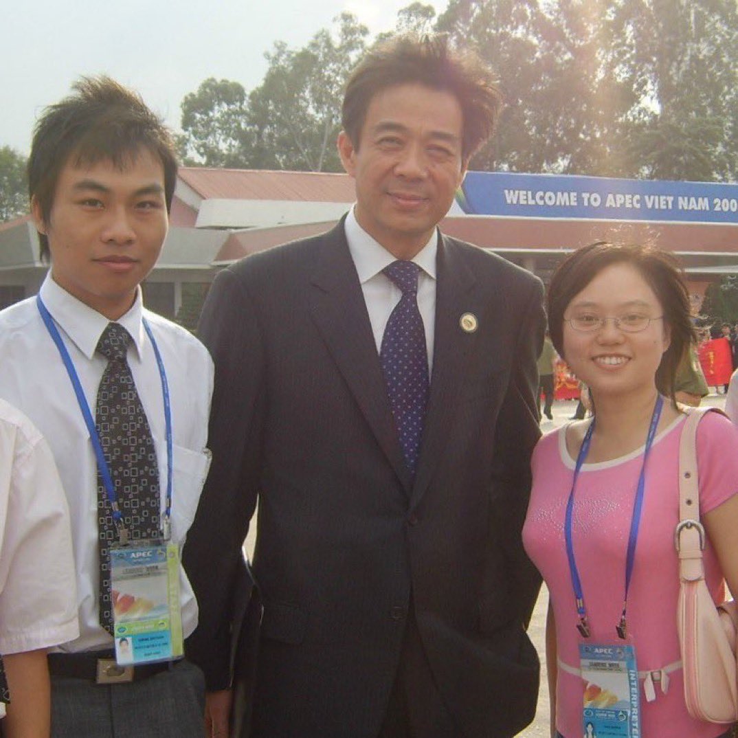 KUNLUN昆侖 tweet media
