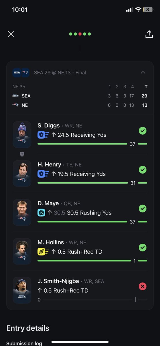 JezzeliteBeats's tweet photo. @X chat I promise Njigba pick was my little brothers.. I don’t really bet on nfl but when I do… ? 🤦🏻‍♂️🙏🏻💆🏻‍♂️🤞🏻🤑✌️
#SuperBowl2026
#TOPREAD
@SPORTSBETTING @betr https://t.co/5pjcxuKKUu