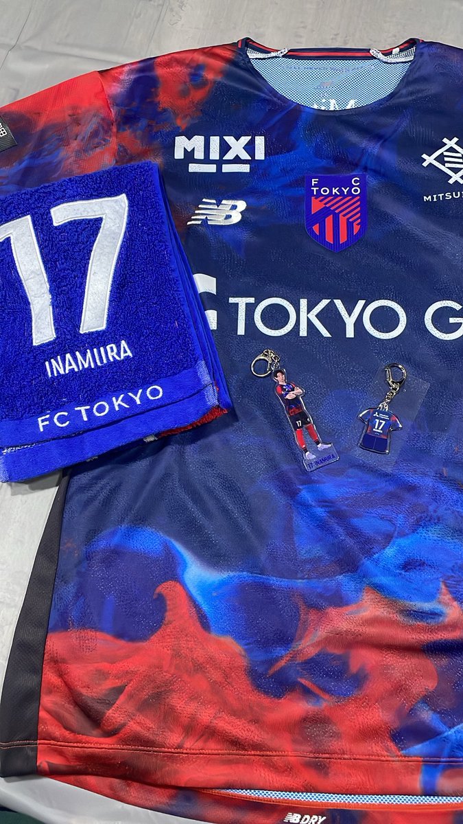 hypersei0126's tweet photo. #fctokyo #稲村隼翔 https://t.co/uLv24Vcozj