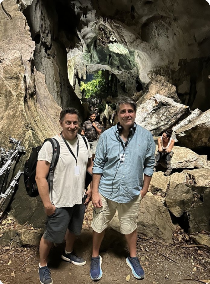 Shannon & Swift tweet media